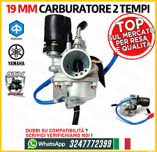 Carburetor Air 19mm PHBG 50 70