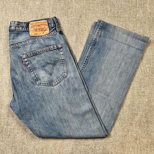 Levi 501 jeans straight - levi's,