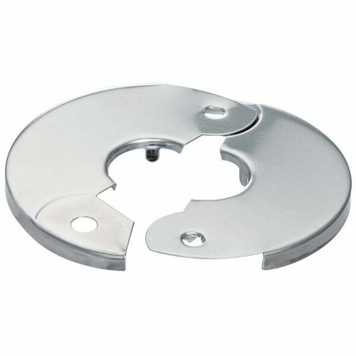 Chrome plated steel - (6)-do,
