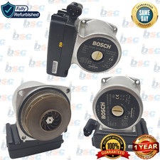 WORCESTER GREENSTAR 34 35 37 38 40 42 CDI BOSCH PUMP 8716119824 GENUINE PART
