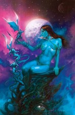 VAMPIRELLA (2025) #2 1:10