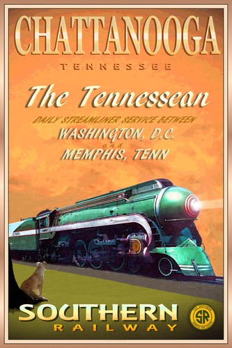 Chattanooga tennessean - chattanooga,