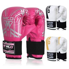 MCD Boxing Gloves Sparring