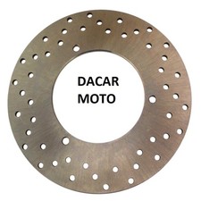 Rear Brake Disc Yamaha Majesty