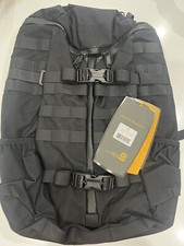 Mystery Ranch 3DAP 3 Day Assault Pack BVS INTL Black Ruck Hiking