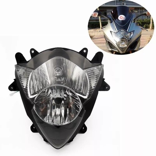 Motor headlight headlamp lamp - headlamp,