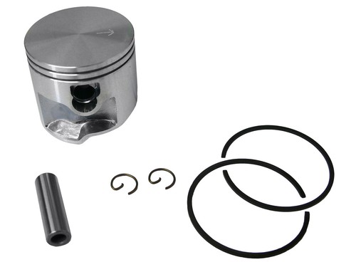 Piston assembly fits - piston,