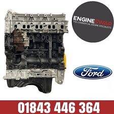 Ford Ranger 2.2 TDCI Reconditioned Euro 6 Engine (2016-2019) QJ2R / QW2R Engine