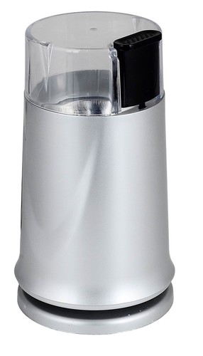 Electric coffee grinder - coffee,