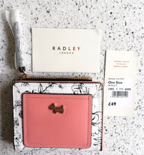 Radley London Multi-Coloured