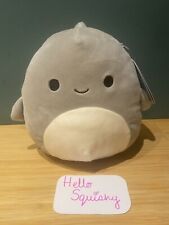 Squishmallows 7.5” Gordon