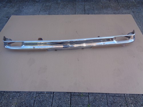 Vauxhall victor bumper - vauxhall,