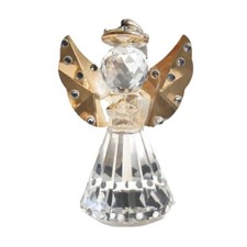 Colorful Crystal Guardian