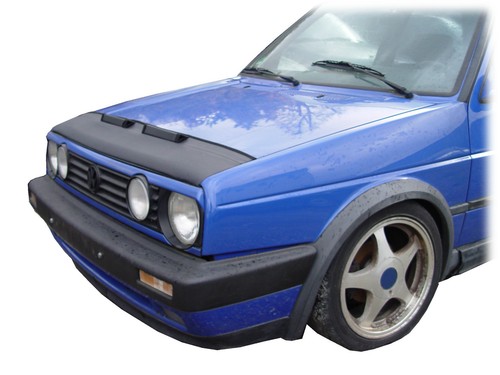 Bonnet car bra - bra, vw