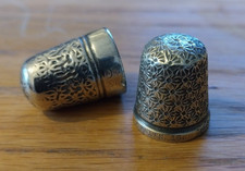 2  Antique The Spa & Charles