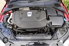 VOLVO XC60-XC70 D5244T15 TWIN TURBO COMPLETE ENGINE