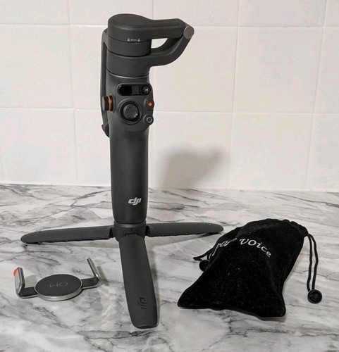 Dji osmo mobile - mobile, smartphone