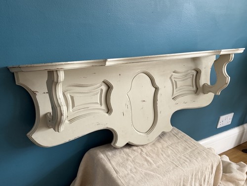 Vintage french solid oak - vintage,