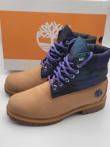 Timberland heritage inch - 6,