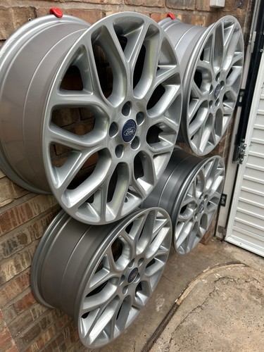 Refurbished genuine ford - genuine,