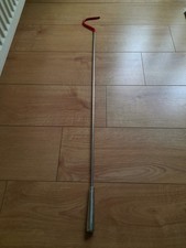 Reptiles Snakes Handling Hook 960mm And Feeding Tweezers 410mm