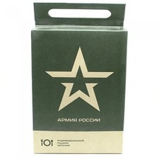 Military Russia army food