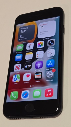 Apple iphone 3rd gen - 3rd., gen.