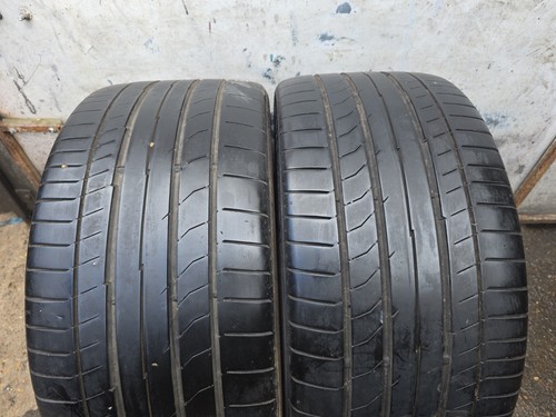 2x245 35r18 92y continental - xl,