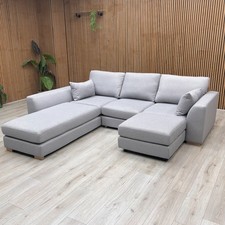DFS 'Calix' 3 Piece Swivel