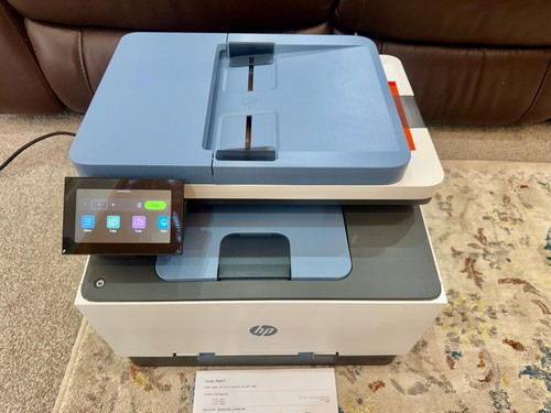 Laserjet pro 3302fdw colour - pro,