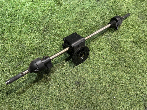 Motocaddy s1 s3 - ah,
