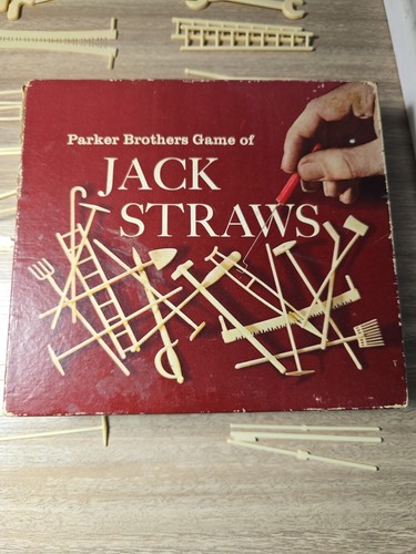 Vintage 1970s parker brothers - vintage,