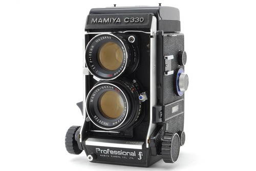 Pro near mint - [near, mamiya