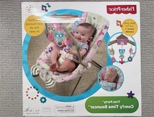 Fisher-Price Baby Bouncer