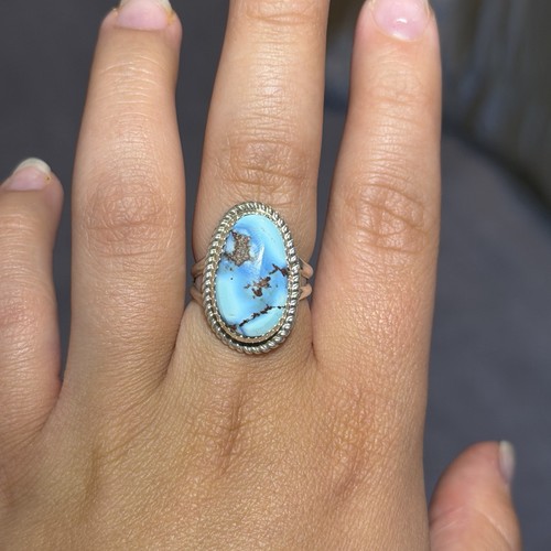 Native navajo made golden - native,