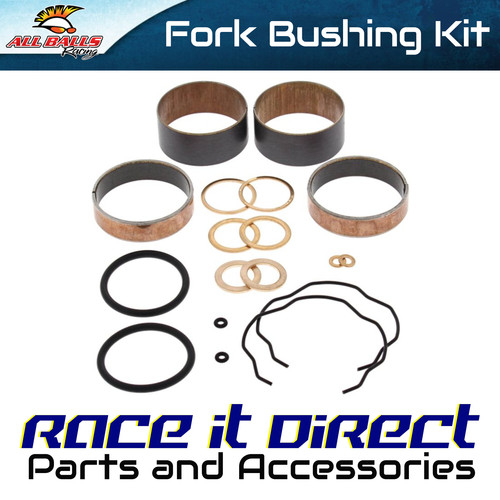 Fork bushing kit - for, yamaha