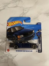 2025 Hot Wheels 89