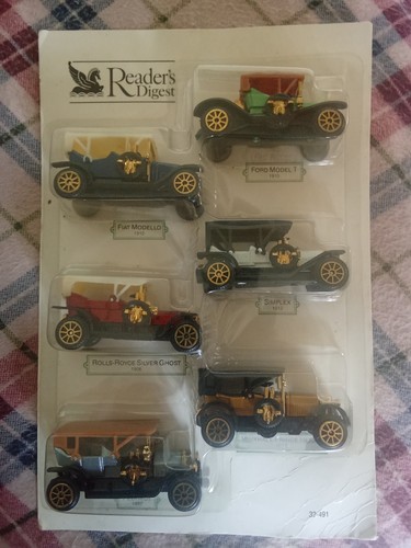 Reader digest 491 set - reader's, of