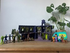 Vintage Scooby Doo Mystery