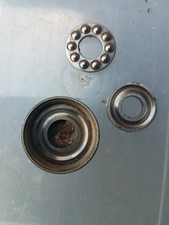 BMW R100 R80 R65 R45 1981