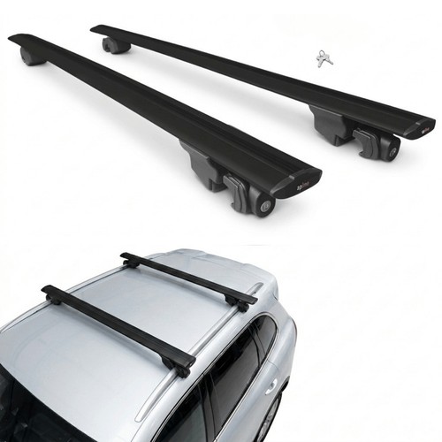 Universal roof rack bars fit - bars,