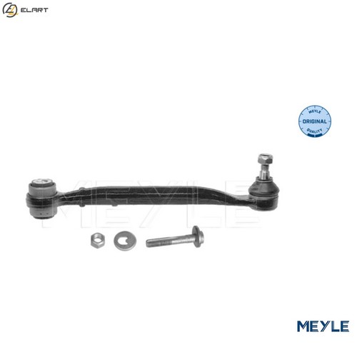 Rodstrut wheel suspension 016 - wheel,