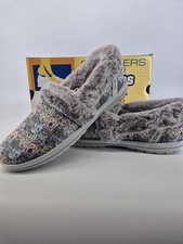 Skechers BOBS Too Cosy - Chic