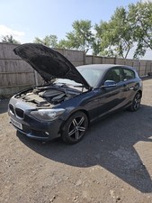 BMW 116D SPORT F21 3 DOOR BREAKING CAR PARTS AVAILABLE 1 SERIES F20 TWIN POWER