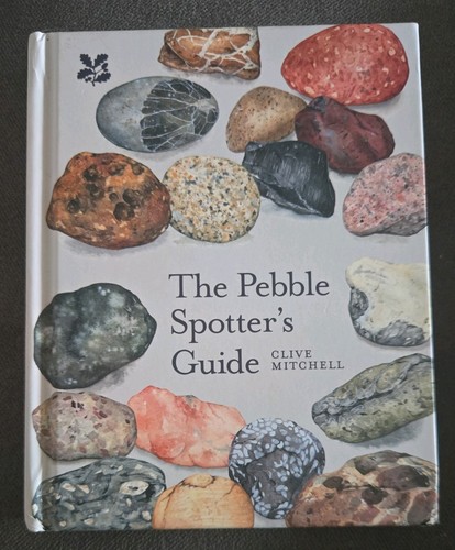 The pebble spotter guide by - the,