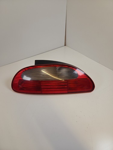 Mgf passenger side rear light - mgf,