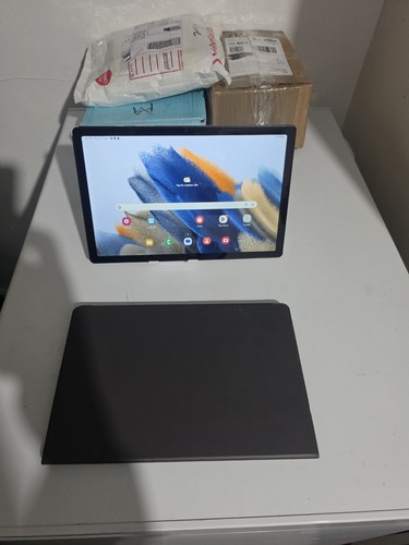 Samsung galaxy tab - samsung,