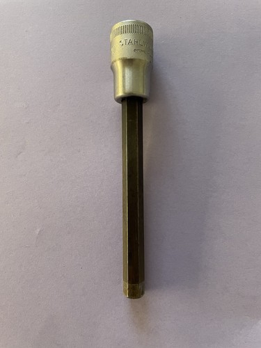 Stahlwille inhex 10mm - stahlwille, 1/2