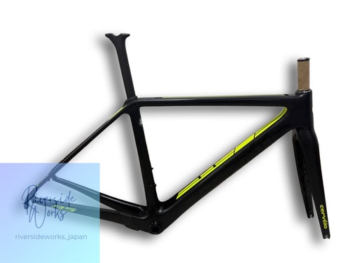 Cervelo frame set - frame,