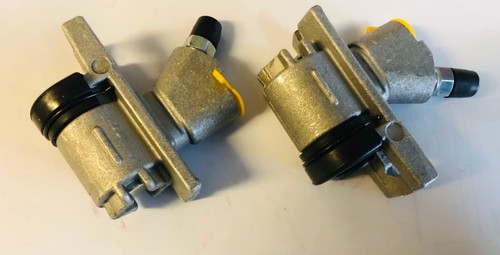 Rear wheel cylinders - 2,